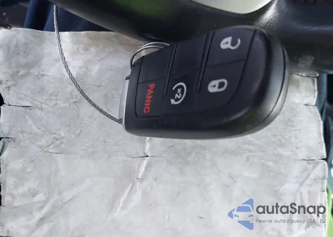 2018 Dodge Journey Gt z USA, uszkodzony, nr VIN 3C4PDCEG1JT472786